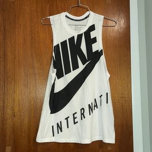 Nike Muscle Tank